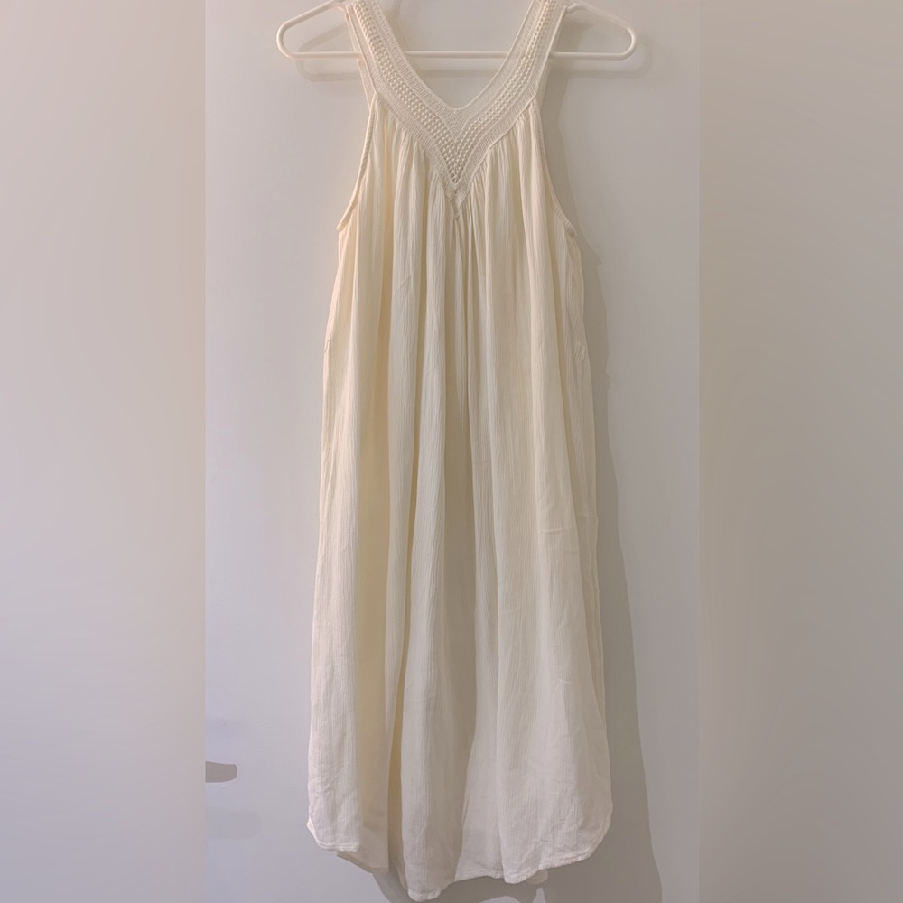 Liz Lange Maternity Dress